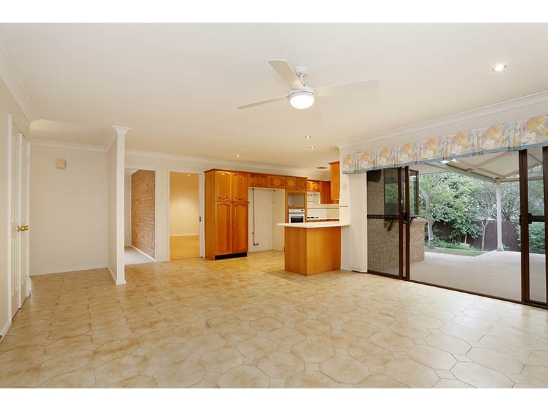 Baulkham Hills NSW 2153