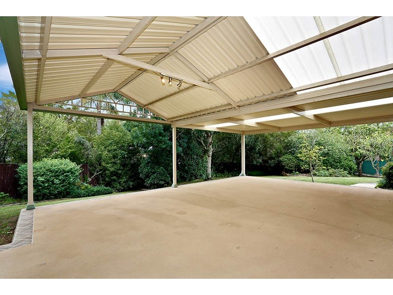 Baulkham Hills NSW 2153