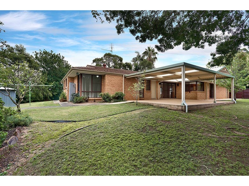 Baulkham Hills NSW 2153