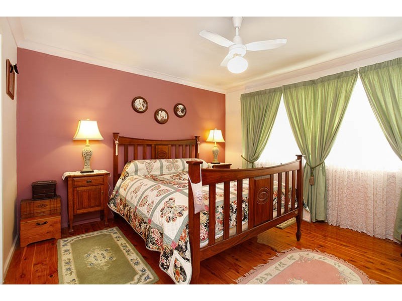 Baulkham Hills NSW 2153