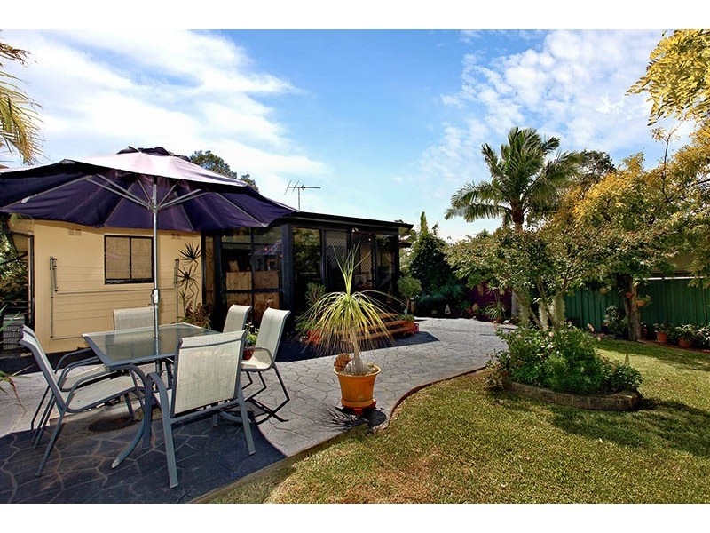 Baulkham Hills NSW 2153