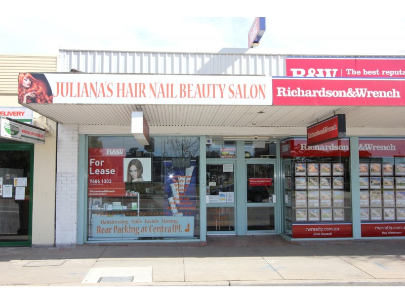 Baulkham Hills NSW 2153