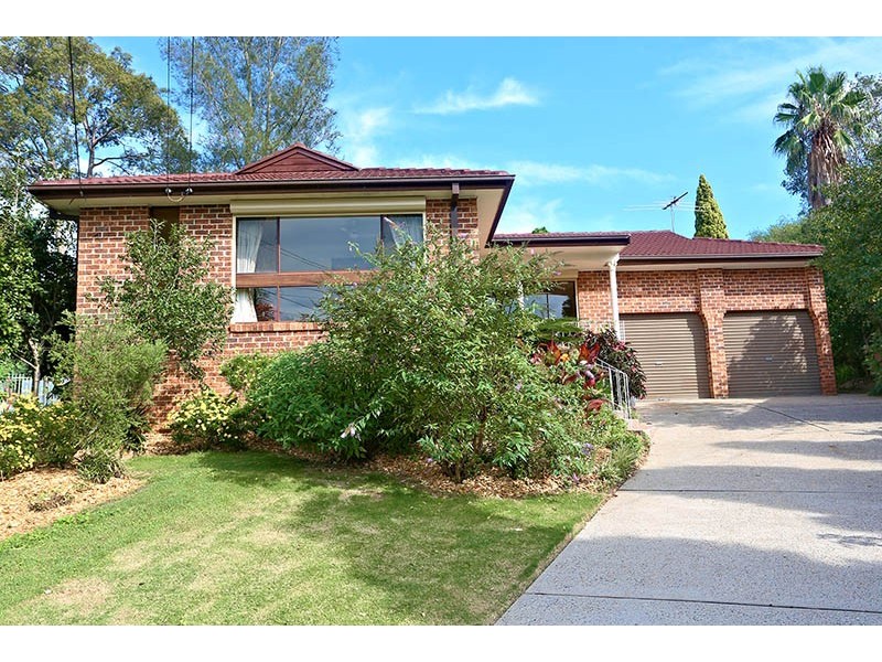 Baulkham Hills NSW 2153
