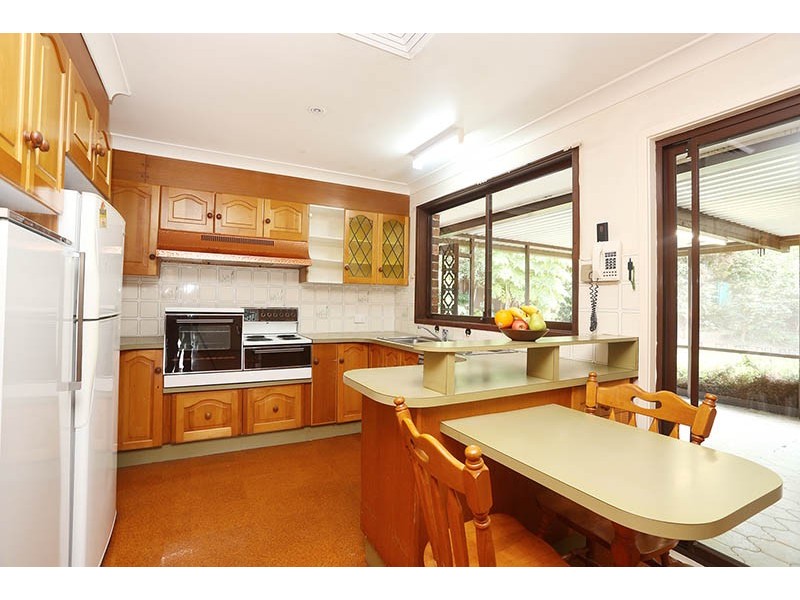 Baulkham Hills NSW 2153