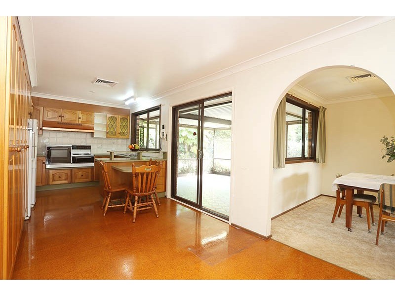 Baulkham Hills NSW 2153