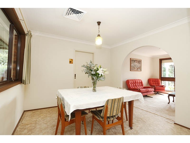 Baulkham Hills NSW 2153