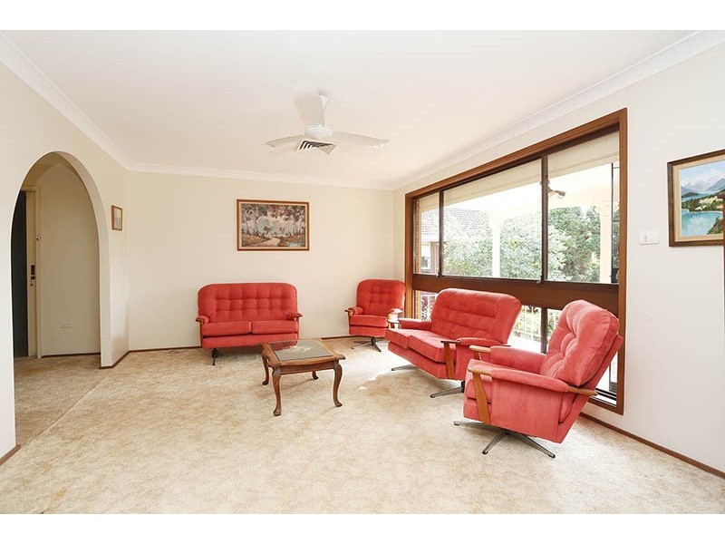 Baulkham Hills NSW 2153