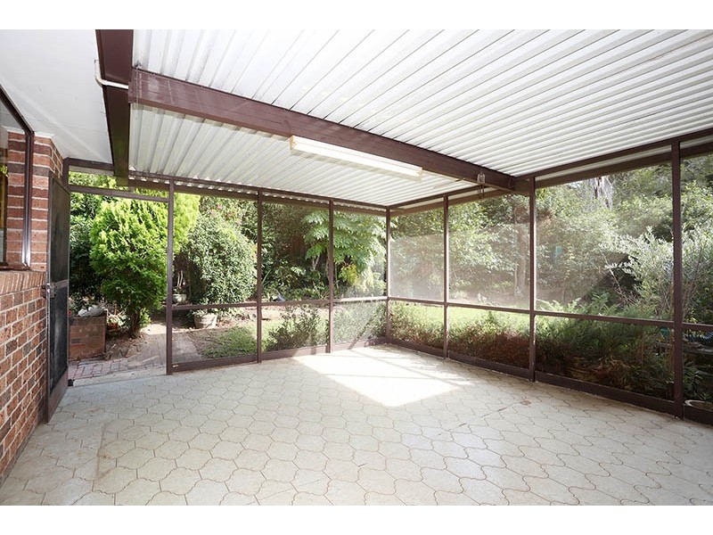 Baulkham Hills NSW 2153