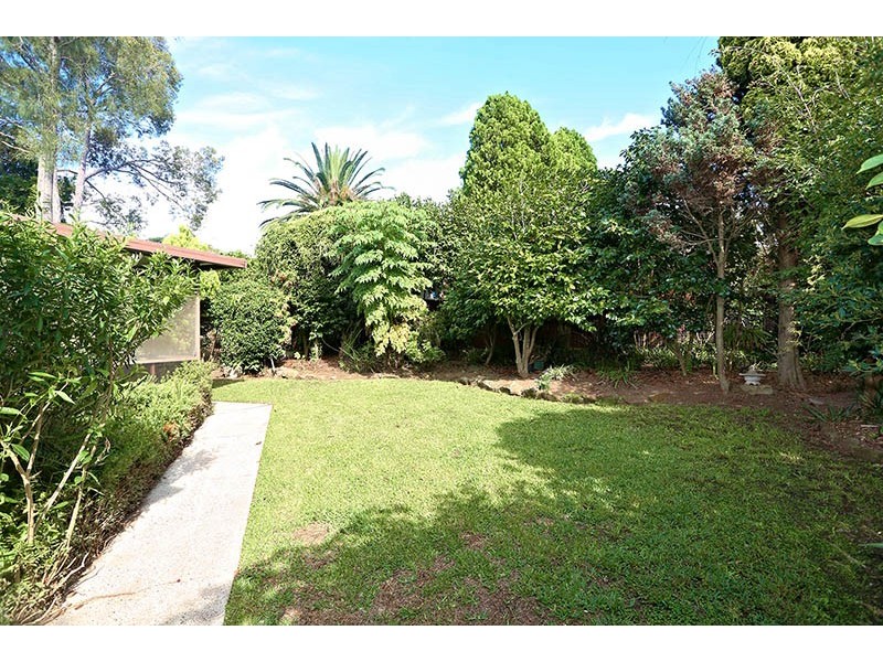 Baulkham Hills NSW 2153
