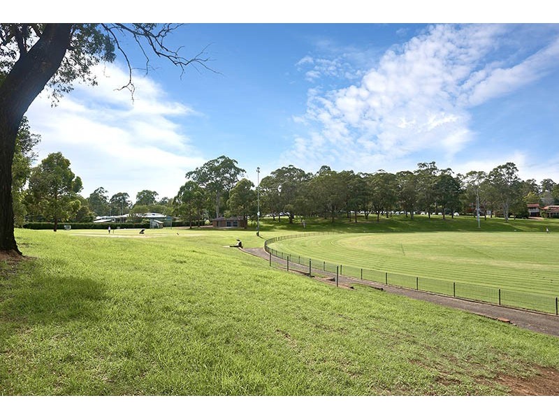 Baulkham Hills NSW 2153