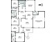 Baulkham Hills NSW 2153 Floorplan