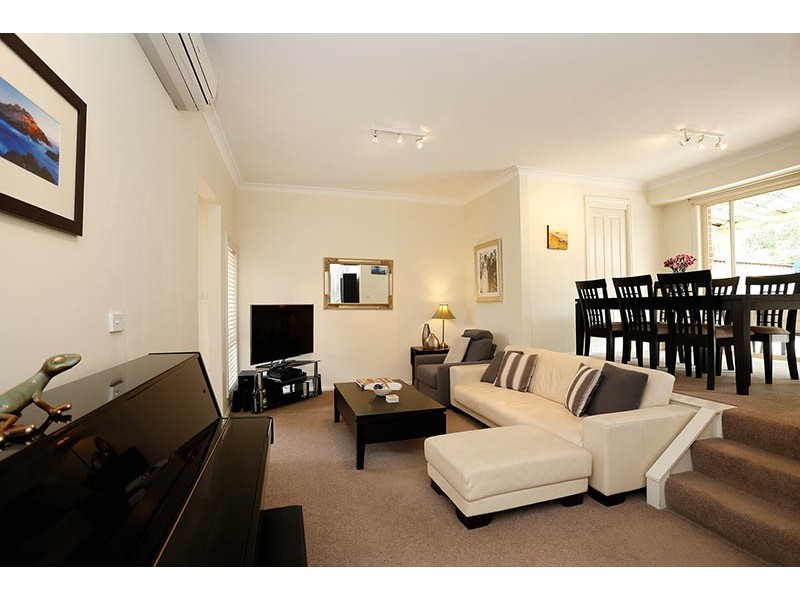 Baulkham Hills NSW 2153