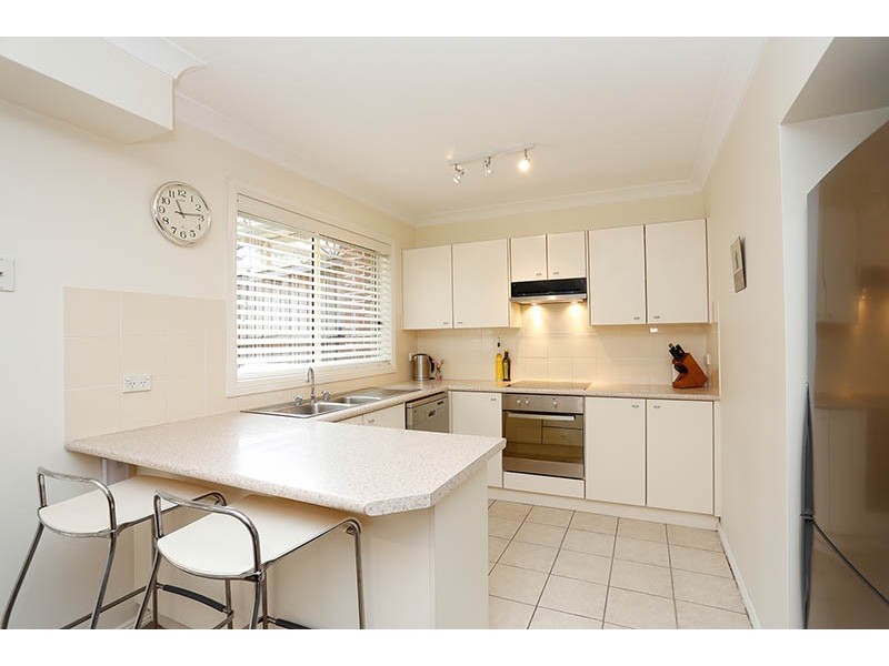 Baulkham Hills NSW 2153