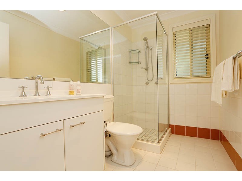 Baulkham Hills NSW 2153