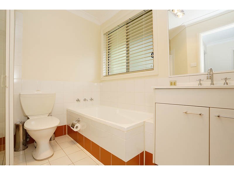 Baulkham Hills NSW 2153