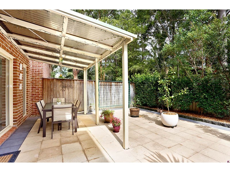 Baulkham Hills NSW 2153