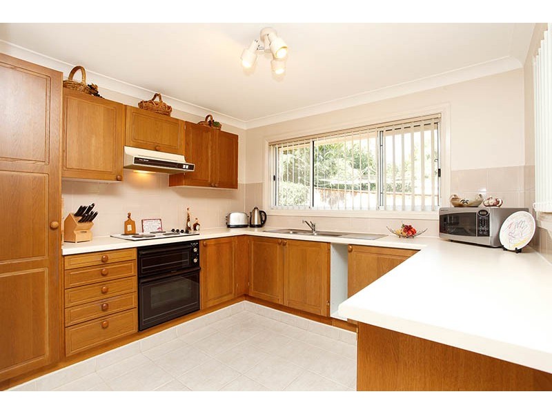 Castle Hill NSW 2154