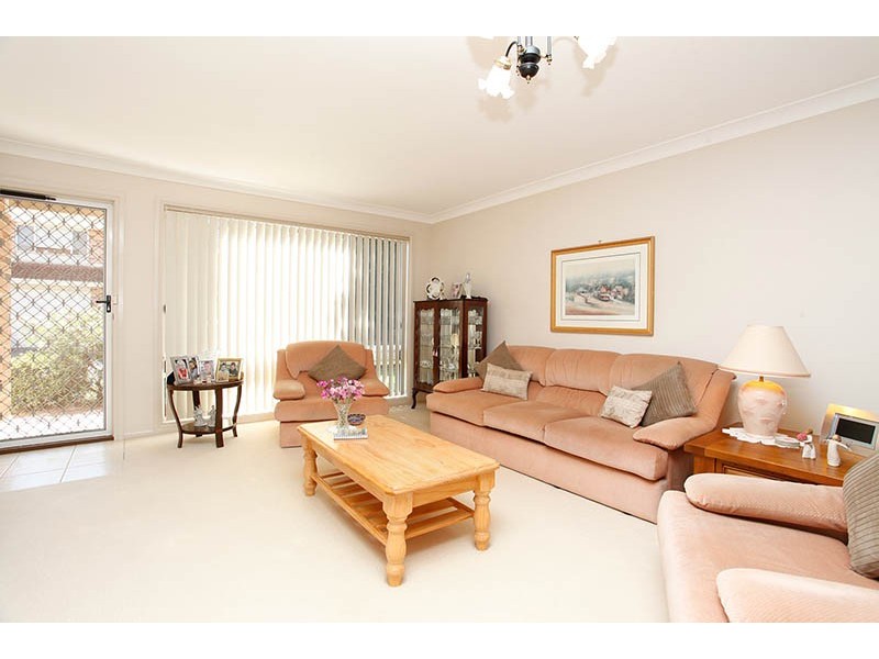 Castle Hill NSW 2154