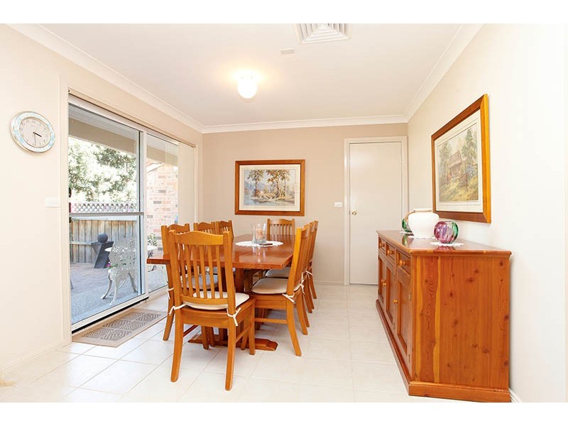 Castle Hill NSW 2154