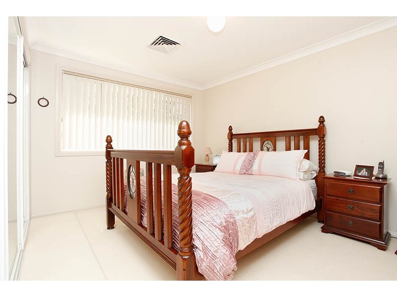 Castle Hill NSW 2154