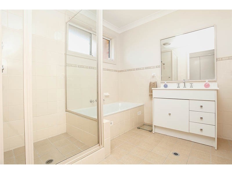 Castle Hill NSW 2154