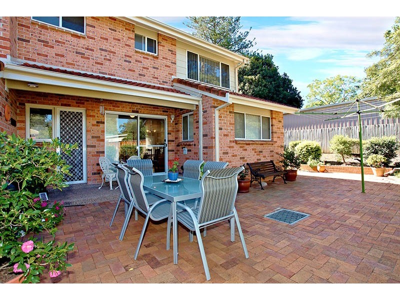 Castle Hill NSW 2154