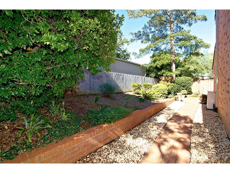 Castle Hill NSW 2154