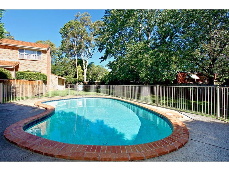 Castle Hill NSW 2154