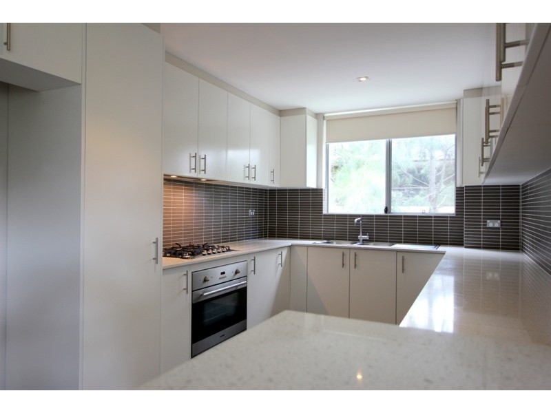 Castle Hill NSW 2154