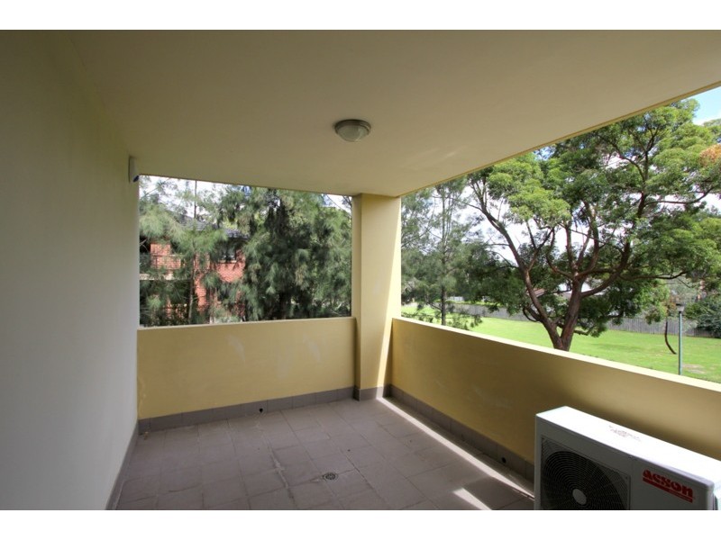 Castle Hill NSW 2154