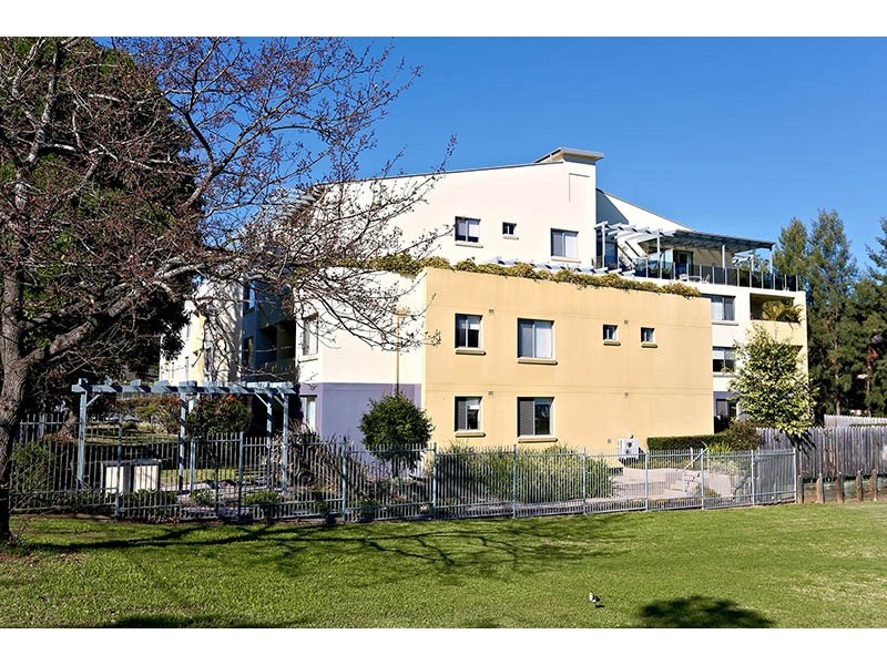 Castle Hill NSW 2154