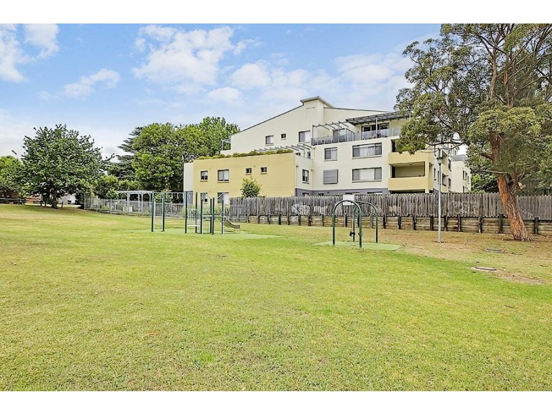 Castle Hill NSW 2154