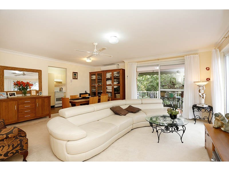 Baulkham Hills NSW 2153