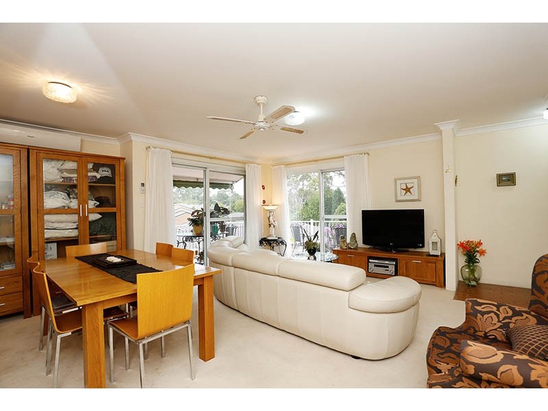 Baulkham Hills NSW 2153