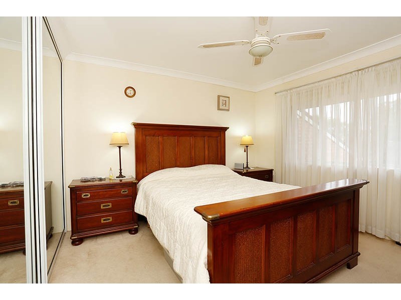 Baulkham Hills NSW 2153