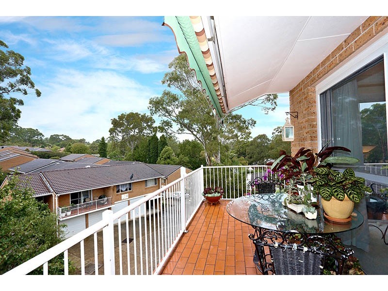 Baulkham Hills NSW 2153