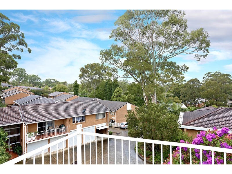 Baulkham Hills NSW 2153