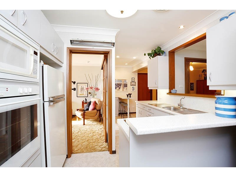 Winston Hills NSW 2153