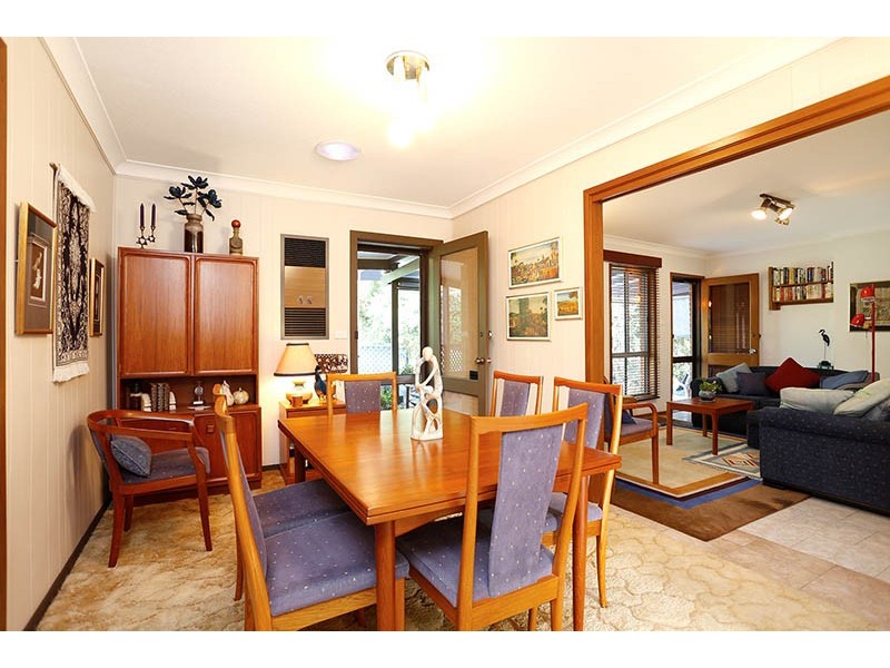 Winston Hills NSW 2153