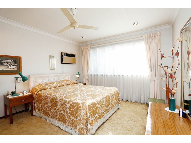 Winston Hills NSW 2153