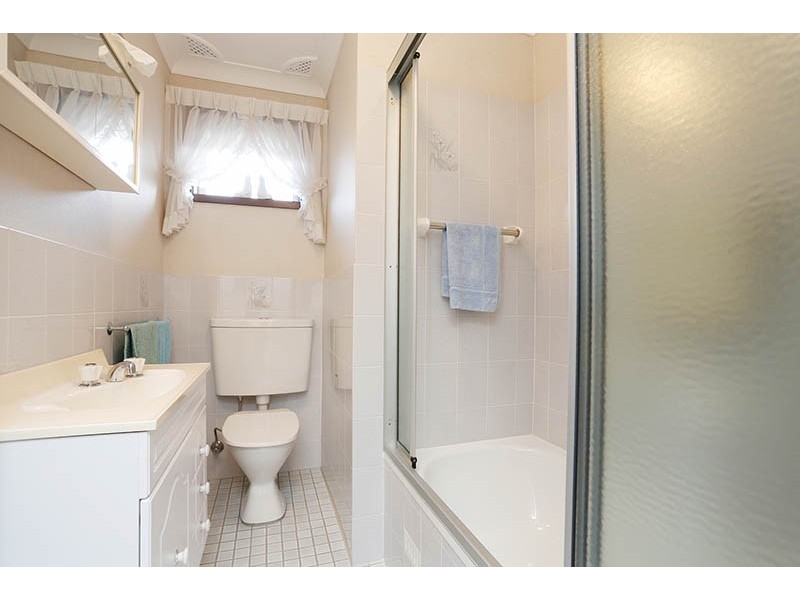 Winston Hills NSW 2153