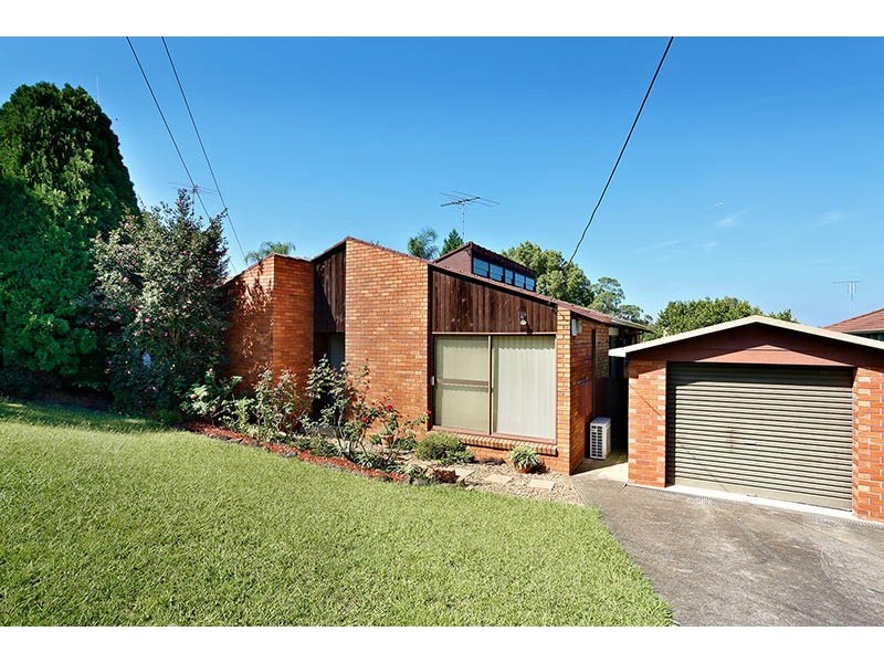 Baulkham Hills NSW 2153
