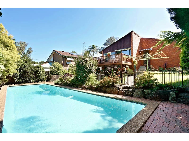 Baulkham Hills NSW 2153