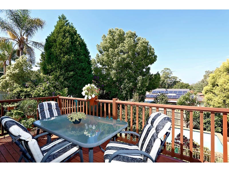 Baulkham Hills NSW 2153