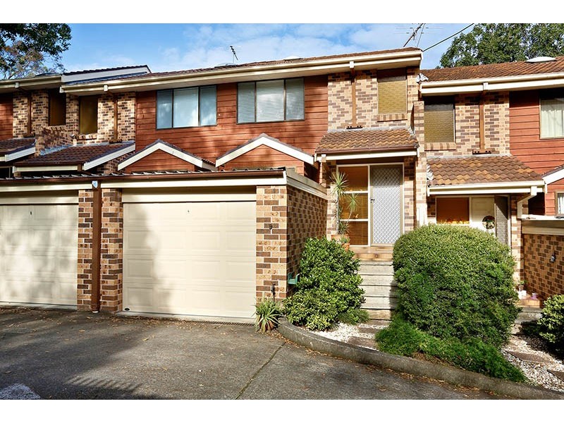 Baulkham Hills NSW 2153