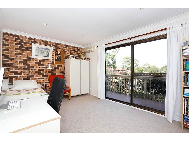Baulkham Hills NSW 2153