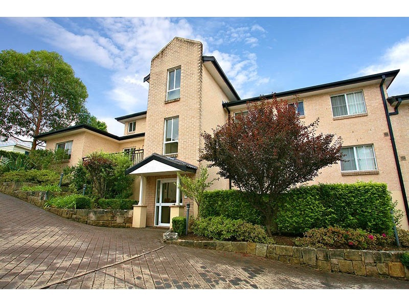 Baulkham Hills NSW 2153