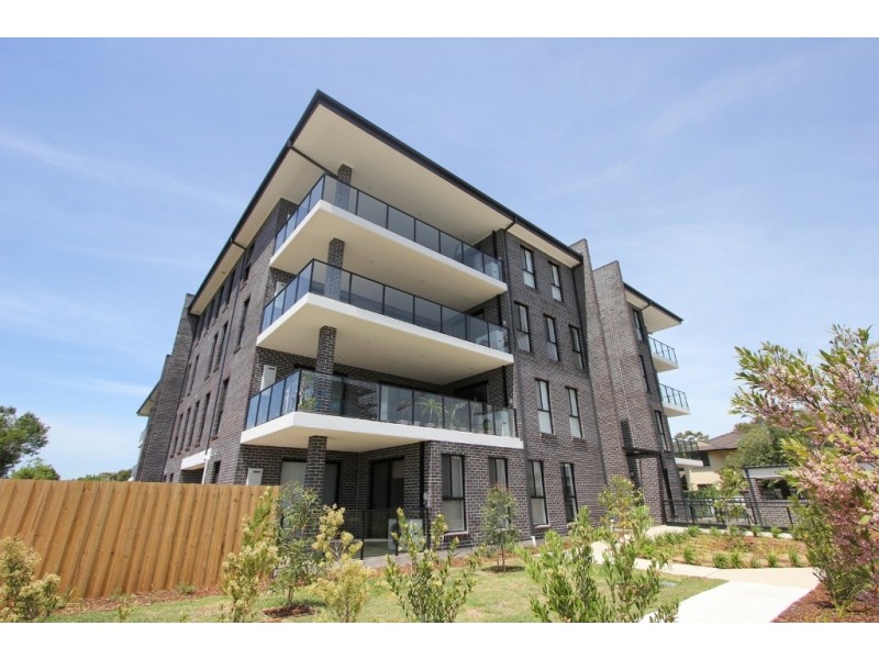 Baulkham Hills NSW 2153