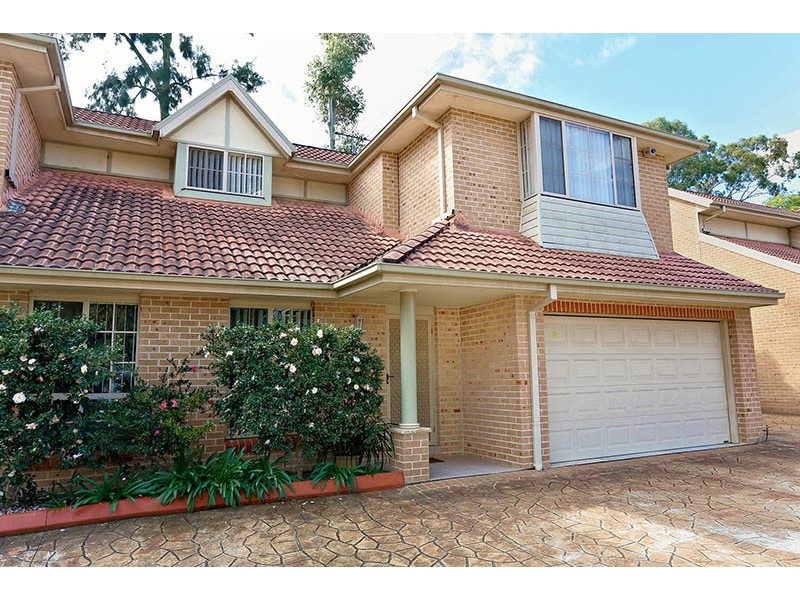 Baulkham Hills NSW 2153