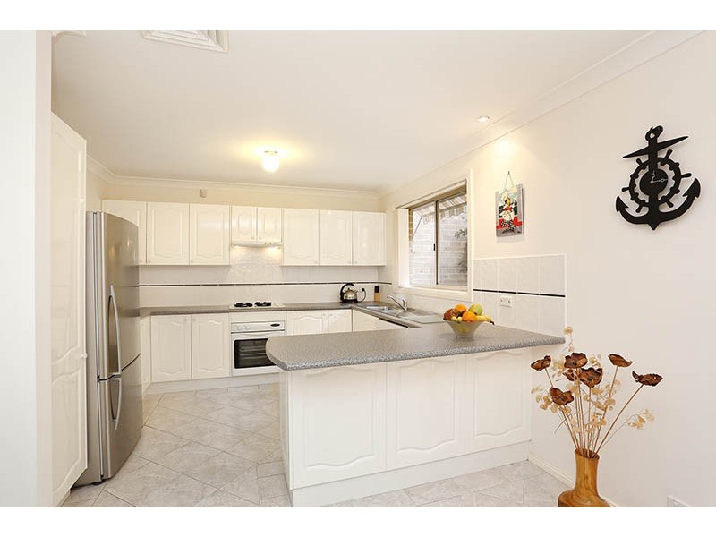 Baulkham Hills NSW 2153